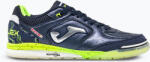 joma Férfi focicipők Joma Top Flex Rebound Indoor navy blue