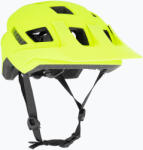 Leatt MTB AllMtn 1.0 V24 lime kerékpáros sisak