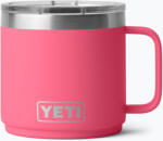 YETI Termoszbögre YETI Rambler CL 414 ml tropical pink