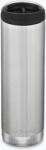 Klean Kanteen Hőtartó bögre Klean Kanteen TKWide VI Cafe Cap 592 ml brushed stainless