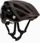 FOX Crossframe Pro kakaós biciklis sisak