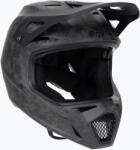 FOX Kerékpáros sisak Fox Racing Rampage RS matte black