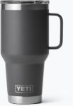 YETI Termoszbögre YETI Rambler Travel Tumbler 591 ml charcoal