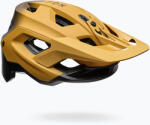 FOX Kerékpáros sisak Fox Racing Speedframe Pro Backfade bronze