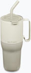 Klean Kanteen Rise Tumbler Flip Lid termikus bögre 1064 ml tofu