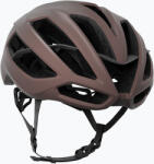 KASK bicycle KASK Protone Icon espresso brown matt
