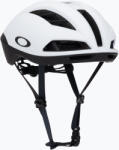 Oakley Kerékpáros sisak Oakley Velo Stelvio EU matte white