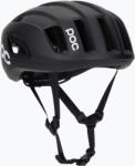 POC Kerékpáros sisak POC Cytal uranium black matt/hydrogen white w. logo