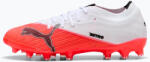 PUMA Focicipők PUMA Ultra Nitro 7 Match AG ultra red/puma black/puma white