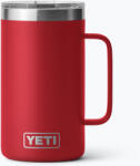 YETI Termoszbögre YETI Rambler 710 ml rescue red