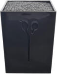 My Salon Scissor Holder Black