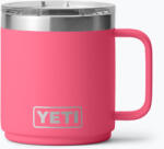 YETI Termoszbögre YETI Rambler CL 295 ml tropical pink