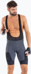 Alé Férfi Alé Stones Cargo Bibshorts szürke kerékpáros rövidnadrág