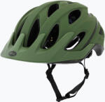 Bell Kerékpáros sisak Bell Cadence solid olive green