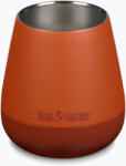 Klean Kanteen Rise Wine Tumbler 296 ml őszi mázas termikus bögre