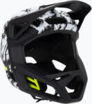 FOX Kerékpáros sisak Fox Racing Proframe Thrive white