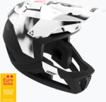 Leatt Kerékpáros sisak Leatt MTB Gravity 5.0 V26 white