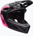 Bell kerékpáros sisak Full-Air MIPS fluid grey pink