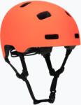 POC Kerékpáros sisak POC Crane MIPS fluorescent orange matte