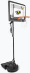 SKLZ Kosárlabda gyűrű SKLZ Pro Mini Hoop System black/white