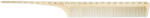 My Salon Premium Cutting Comb Y840 White