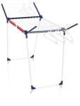 Leifheit Uscator de rufe Leifheit 81520 Pegasus 200, Metal, 20 m (Albastru/Alb)