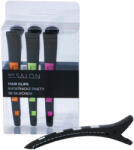 My Salon Plastic Hair Clips 4 pcs