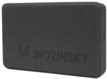 Wozinsky WKDJ-B jógakocka Pilateshez és nyújtáshoz - fekete