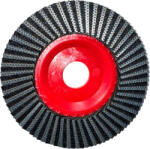 Strend Pro Disc lamelar de șlefuit, Strend Pro, 115 x 22, 23 mm, granulație: P400