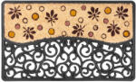 MagicHome RCP 129 preș de intrare - Oldstyle, 45 x 75 cm, maro Pres