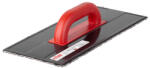Reflex Drisca pentru polistiren, Reflex Extra RedHand 106647, negru/roșu, 40 x 18 cm, plastic ABS, granulație P016, pentru polistiren