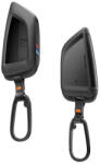 Spigen BK100 autókulcs tok - fekete