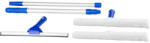 Neco Ablaktörlő készlet, Neco, 2 darabos, 230 mm, fényező pálcával