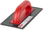 Reflex Rindea pentru polistiren, Reflex Extra RedHand 106639, negru/roșu, 27, 5 × 13 cm, plastic ABS, granulație P016, pentru polistiren