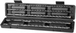 Strend Pro Set de burghie pentru beton, Strend Pro, 5 buc. , prindere SDS+, diametru: 10 - 20 mm, lungime: 450 mm, în husă de transport Burghiu