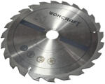 Worcraft Pânză circulară, pentru ferăstrăul circular Worcraft TS-2000, piesă de schimb nr. 84 (TC1130603) Panza fierastrau