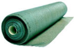 Poolx Plasă de umbrire pentru piscină, pentru gard, MEDIUMTEX 1x50 m verde, grad de umbrire 90%