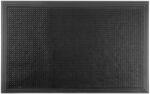 MagicHome Preș de ușă MagicHome - 67 x 42 cm, negru Pres