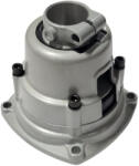 WORCRAFT Talpă antivibrații pentru motocoasă, pentru motocoasa Worcraft GT65-430, argintiu, piesă de schimb nr. 35