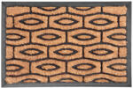 MagicHome Bundles preș de intrare, 40 x 60 cm, maro Pres