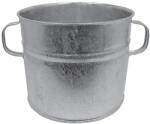 Kovotvar Oală, Kovotvar UR1 Zn, 15 l, diametru 29 cm, înălțime 25 cm