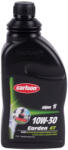 Carlson Ulei de motor, Carlson Garden 4T SAE 10W-30, 1000 ml, pe bază minerală, pentru motoare pe benzină în patru timpi, API SG/CD (TC1110125)