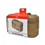  Geantă HORI Compact Carry All - bej (SWITCH2)