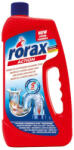 Rorax Gel pentru desfundat țevi, Rorax, 1000 ml, 2 în 1, pentru scurgeri de bucătărie și baie, puternic, împotriva mirosurilor neplăcute