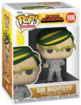 Funko Figurină din vinil Funko Pop! Animation: My Hero Academia - Sir Nighteye #1006 Figurina