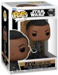  Figurină din vinil Funko Pop! Star Wars - Reva (Third Sister) #542 cu cap mobil Figurina