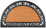 MagicHome RCP 100 preș de intrare - Ornament, 45 x 75 cm, maro Pres