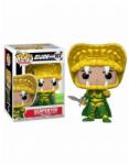 Funko Figurină din vinil Funko Pop! G. I. Joe - Serpentor - Convention Limited Edition #107 Figurina