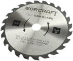 Worcraft Pânză de ferăstrău, pentru ferăstrău scufundabil Worcraft TS12-165, piesă de schimb nr. 50 Panza fierastrau