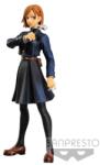 Banpresto Figurină Banpresto Jujutsu Kaisen Jukon No Kata - Nobara Kugisaki - 14 cm (18449) Figurina